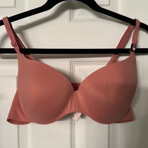 Incredible New Push-up Demi Bra Victoria’s Secret